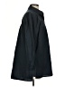Eileen Fisher Solid Black Long Sleeve Button-Down Shirt Size S - photo 4
