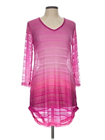 InGear 3/4 Sleeve Top (view 1)