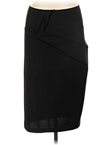 Donna Karan New York Formal Skirt (view 1)