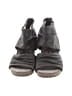 otBt Gray Sandals Size 7 - photo 2