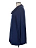 Cupio Blue Long Sleeve Turtleneck Size M - photo 5