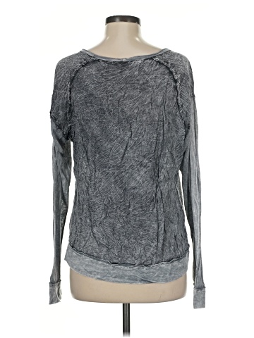 Mono b Long Sleeve T-Shirt (view 2)