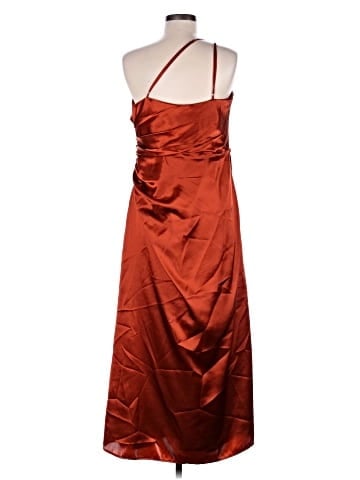 Galina Signature Cocktail Dress (view 2)
