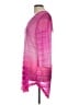 InGear Pink 3/4 Sleeve Top Size L - photo 5