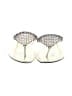 Yellow Box Ivory Flip Flops Size 9 - photo 2