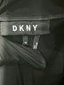 DKNY Solid Black Dress Pants Size 14 - photo 4
