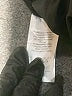 DKNY Solid Black Dress Pants Size 14 - photo 5
