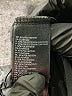 The North Face Solid Black Casual Pants Size L - photo 8