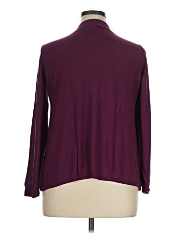 Coldwater Creek Pullover Sweater (view 2)