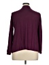 Coldwater Creek 100% Rayon Burgundy Pullover Sweater Size 1X - photo 2