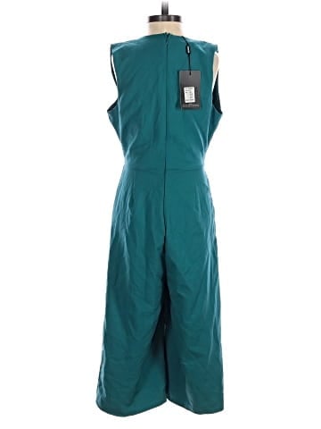 Missguided Jumpsuit (view 2)