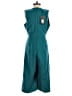 Missguided Solid Teal Jumpsuit Size 8 - photo 2