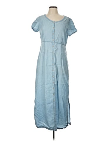 Crazy Horse by Liz Claiborne Casual Dress (view 1)