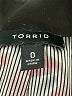 Torrid Black Blazer Size Lg Plus (0) - photo 6