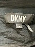DKNY Black Cardigan Size XL - photo 7