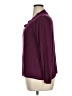 Coldwater Creek 100% Rayon Burgundy Pullover Sweater Size 1X - photo 5