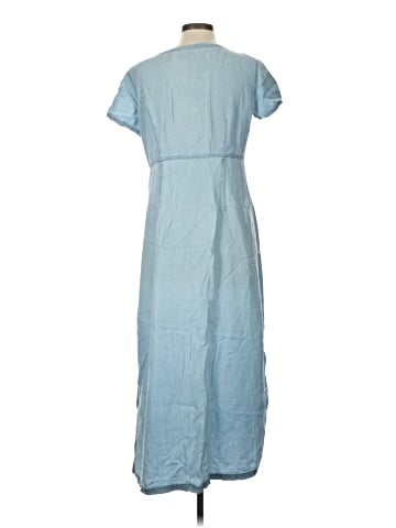 Crazy Horse by Liz Claiborne Casual Dress (view 2)