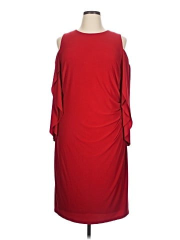 Lauren by Ralph Lauren Cocktail Dress (view 1)
