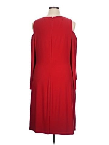 Lauren by Ralph Lauren Cocktail Dress (view 2)