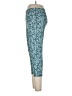 Tek Gear Print Blue Active Pants Size L - photo 5