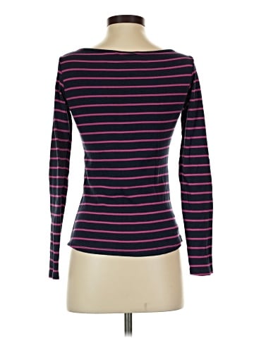 Camaieu Long Sleeve T-Shirt (view 2)