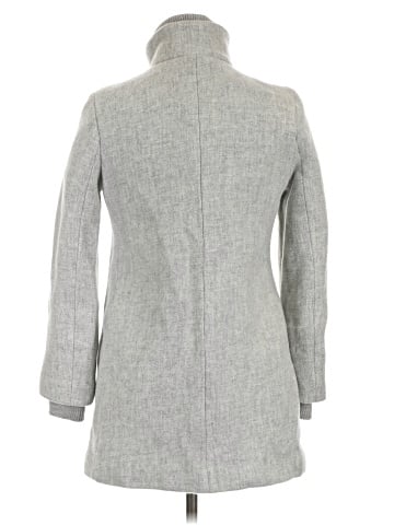 J.Crew Wool Coat (view 2)