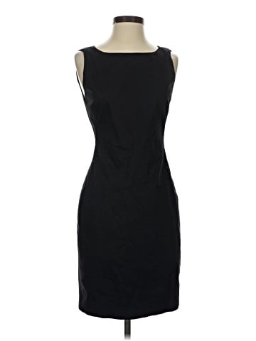 Theory Cocktail Dress (view 1)