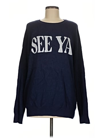Pink Rose Sweatshirt (view 1)
