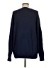 Pink Rose Blue Sweatshirt Size M - photo 2