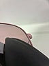 Ray-Ban Pink Sunglasses Size S (kids) - photo 7