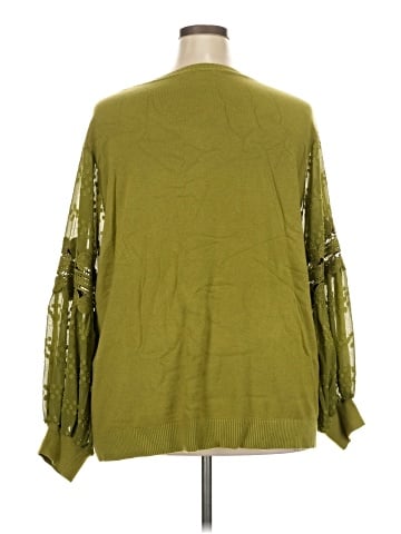 Sioni Pullover Sweater (view 2)