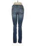 BLUE SPICE Color Block Blue Jeans Size 9 - photo 2