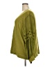Sioni Green Pullover Sweater Size 3X - photo 5