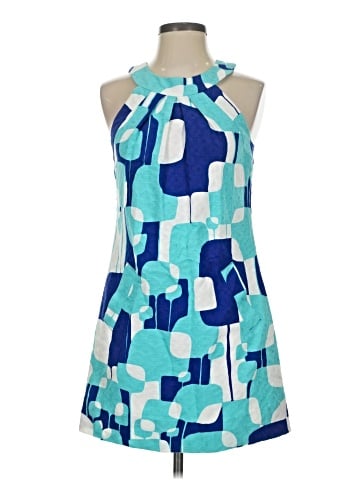 Trina Turk Casual Dress (view 1)