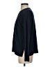 Lucky Brand Blue Pullover Sweater Size S - photo 5