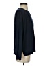 Lucky Brand Blue Pullover Sweater Size S - photo 4