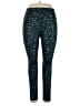 Tek Gear Stars Teal Active Pants Size XL - photo 1