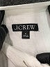 J.Crew 100% Cotton White Pullover Sweater Size XL - photo 7