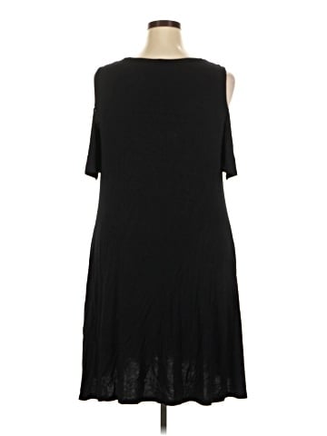 Style&Co Casual Dress (view 2)