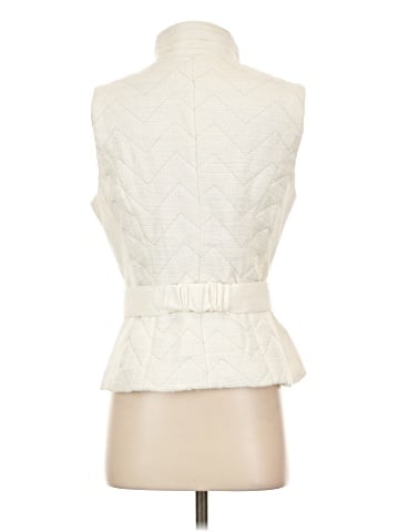 White House Black Market Vest (view 2)