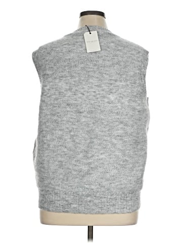 Skies Are Blue Sweater Vest (view 2)