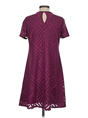 Maggy London Casual Dress (view 2)