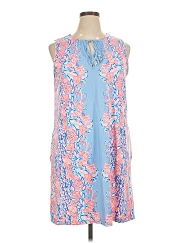 Lilly Pulitzer Casual Dress (view 1)
