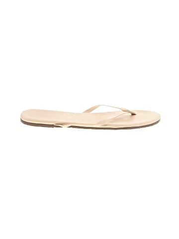 TKEES Flip Flops (view 1)
