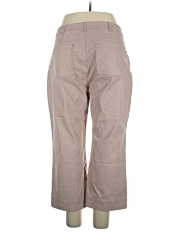 Old Navy Khakis (view 2)