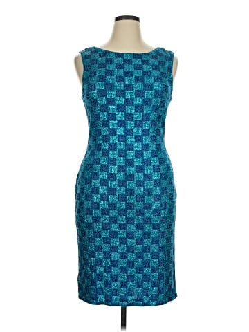 John Roberts Cocktail Dress (view 1)