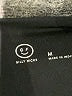 Gilly Hicks Solid Black Skort Size M - photo 3