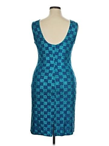 John Roberts Cocktail Dress (view 2)