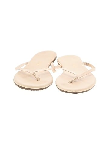 TKEES Flip Flops (view 2)