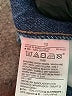 Old Navy 100% Cotton Blue Denim Shorts Size 12 - photo 5